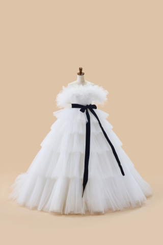 CRT₋116（fio)『新作』チャペル＆ビーチにおススメ♡