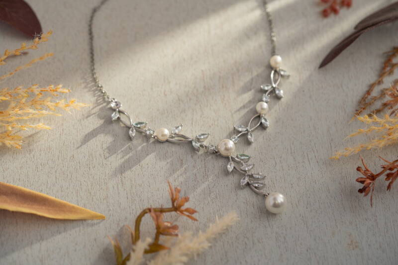 アクセサリー/ネックレス