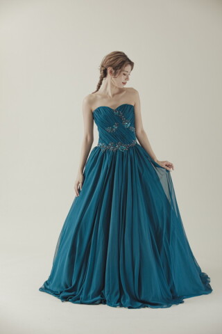 CRT-C37【グレードアップドレス】