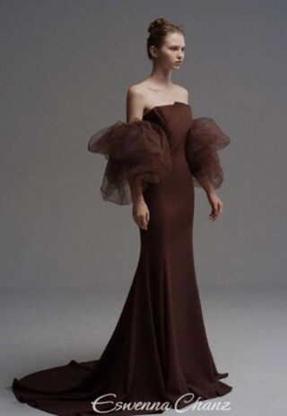 CRT-C2【グレードアップドレス】