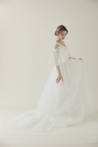 CRT-96　チャペル＆ビーチにおススメ