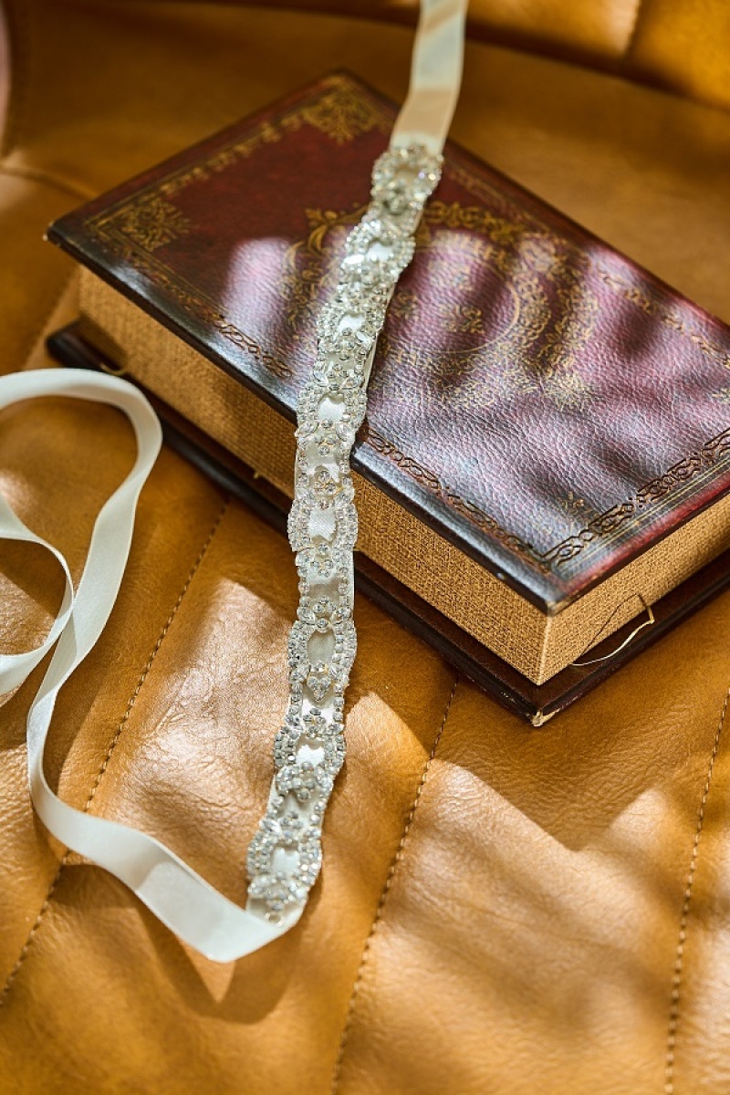 サッシュベルト