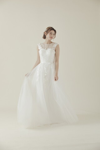 CRT-93☆チャペルはもちろん！ロケーションフォトにも！