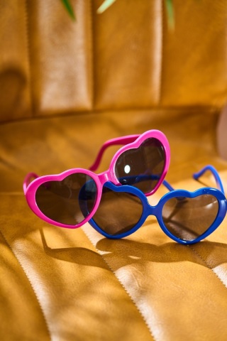 小物/サングラス