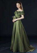 CRT-C3【グレードアップドレス】