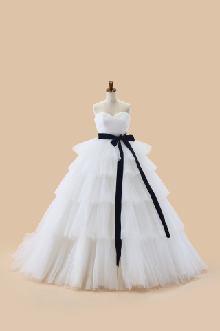 ★新作★CRT-116（フィーロ）②黒リボン