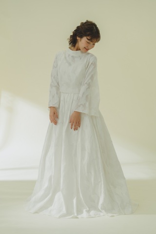 CRTｰ107◇フィーロ◇２WAYでイメージチェンジが叶う☆