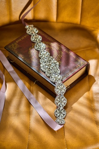 サッシュベルト