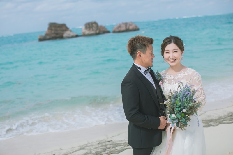 今回のお衣裳は～♡