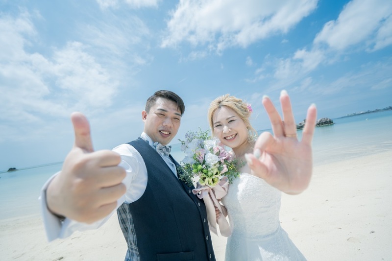 GOODポーズを頂きました～！！