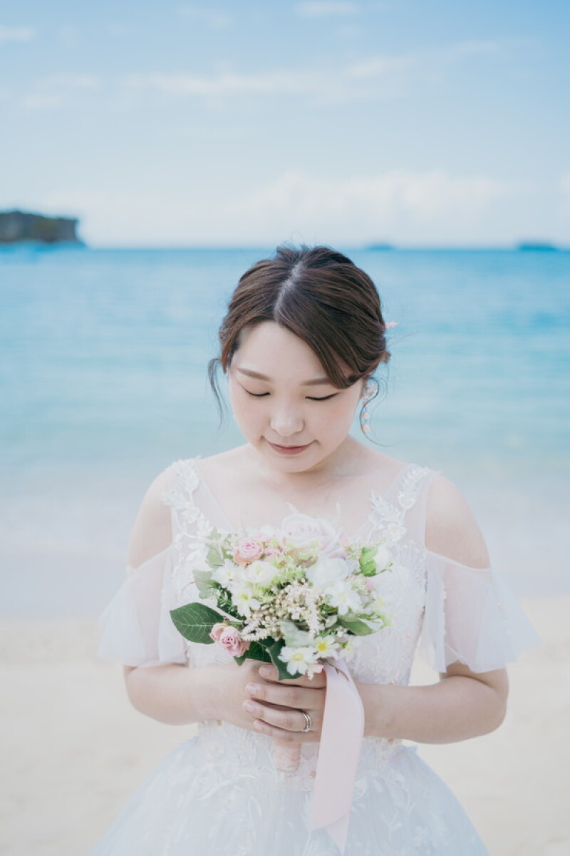 透き通った透明感♪♪♡♡♡