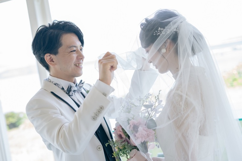 挙式の儀式♡