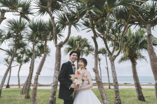 笑顔溢れる♡ビーチ撮影～～