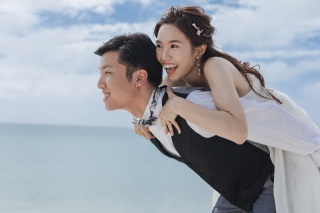 洋装も和装も贅沢な撮影を♡