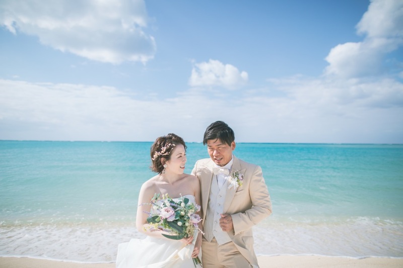 お2人のみのお写真も撮りました~♪