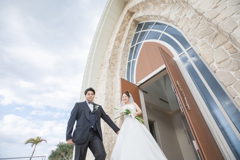 カメラマンが下から撮りました~♪