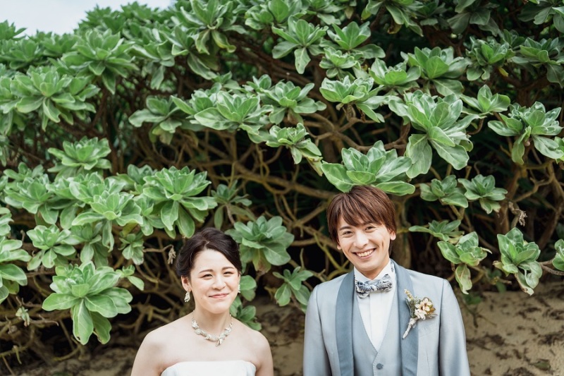 最後は♡♡