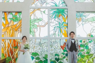 【宮古島】アラマンダチャペル＆ビーチフォト