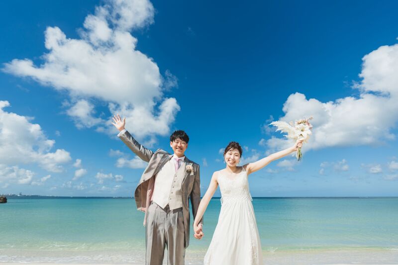 沖縄だ~!!