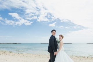 ～石垣島ビーチフォトプラン～