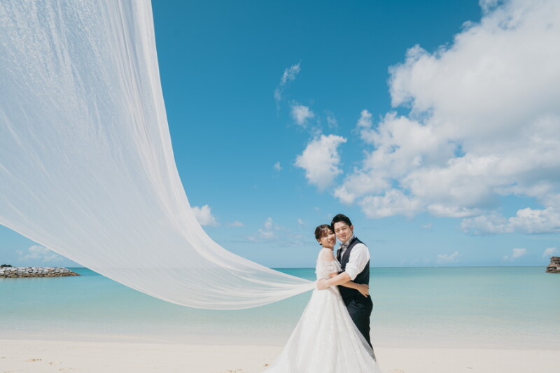 ベールショット☆