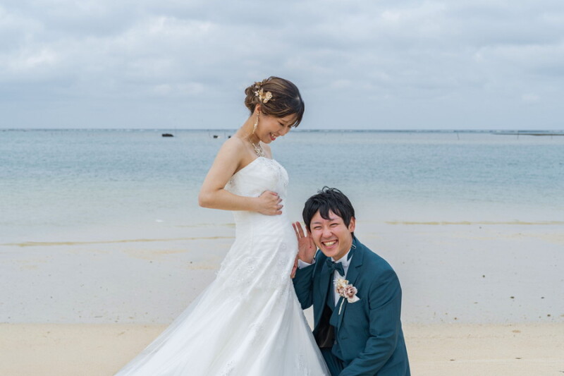 マタニティーショット♡