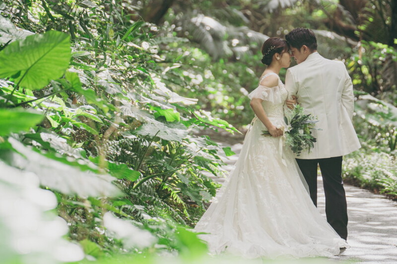 頭コツンショット♡