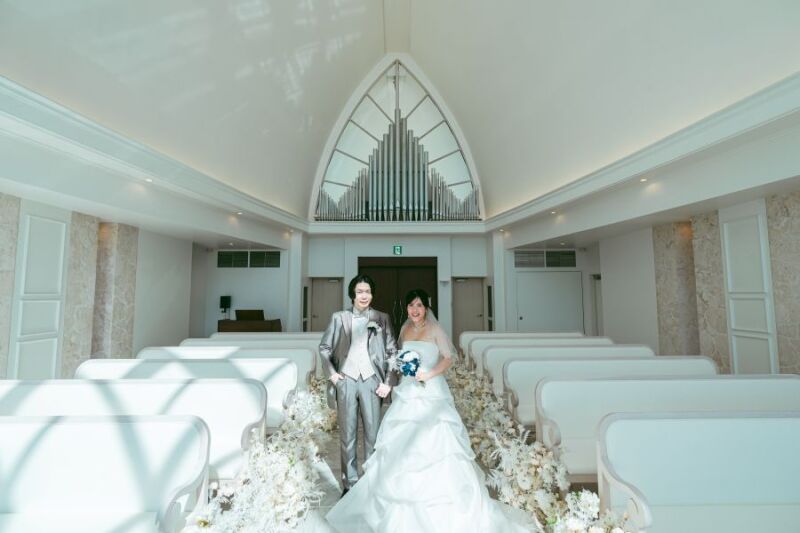 光のコントラスト☆