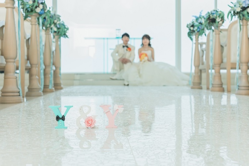 最後は~~~♡