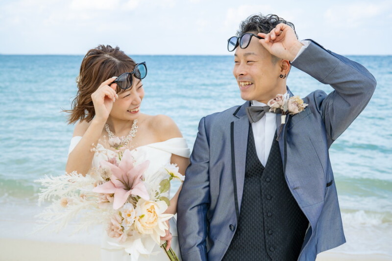 サングラス☆彡