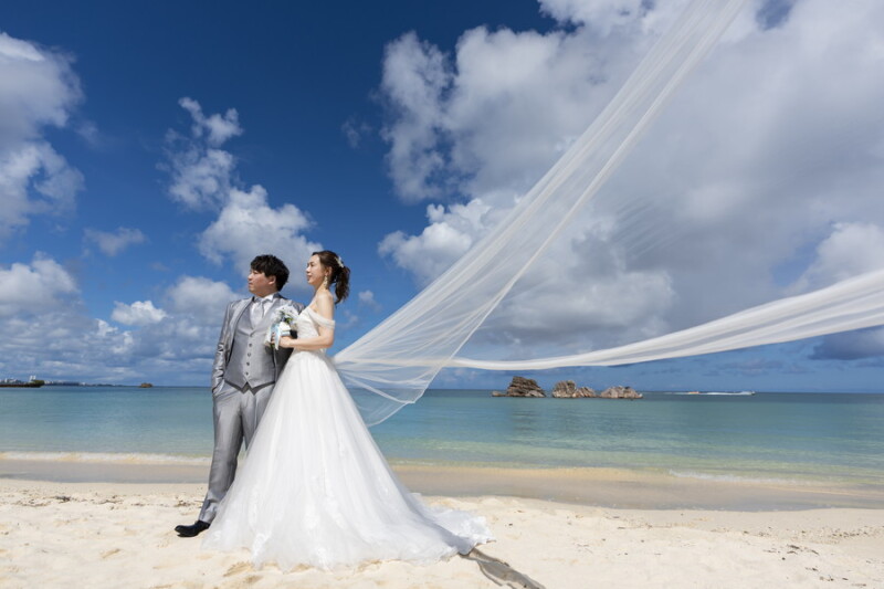 ベールショット☆