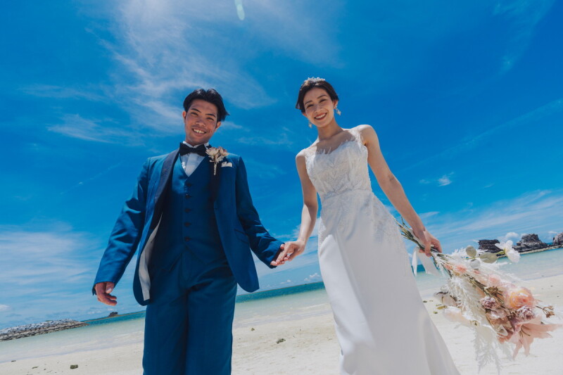 お散歩シーン♡