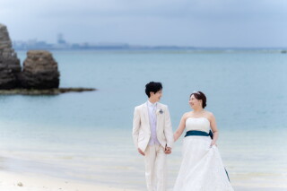 仲良しなおふたり♡