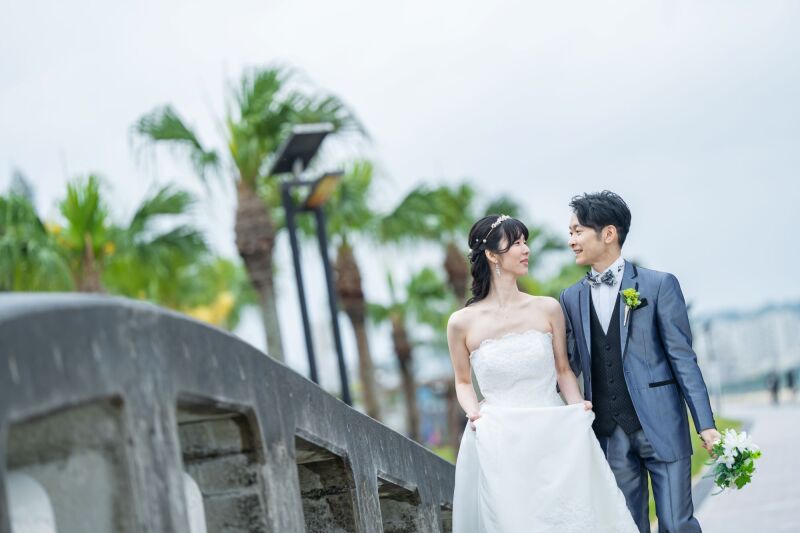 お散歩シーン☆彡