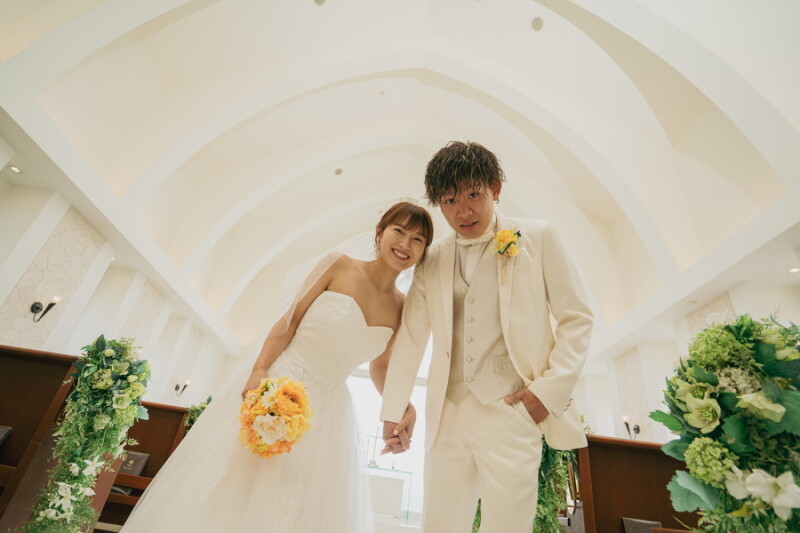 お衣裳紹介♡
