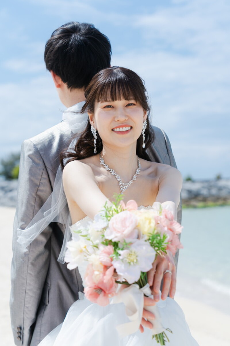 幸せのおすそわけ♡
