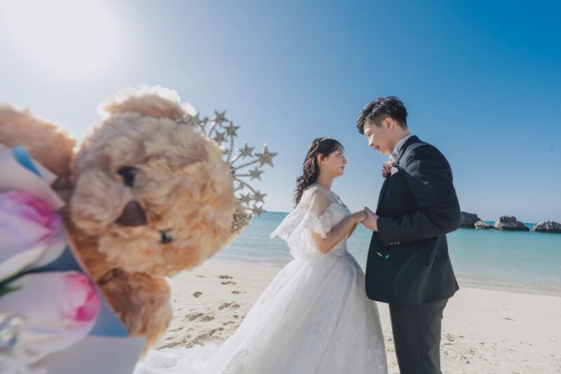 スペシャルゲストな君と♡