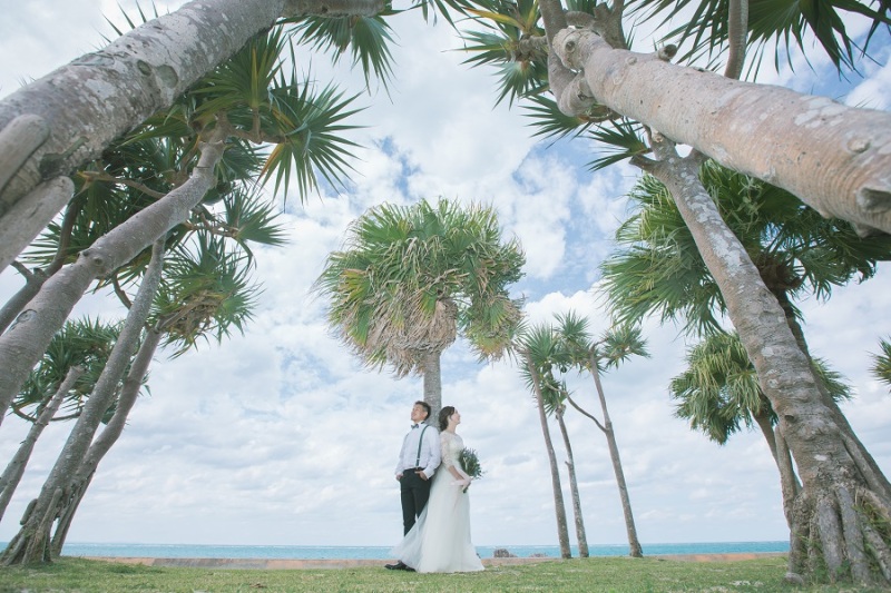 少し角度を変えて～～♡