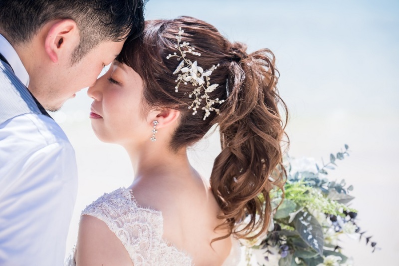 ~宮古島 ビーチフォトプラン~