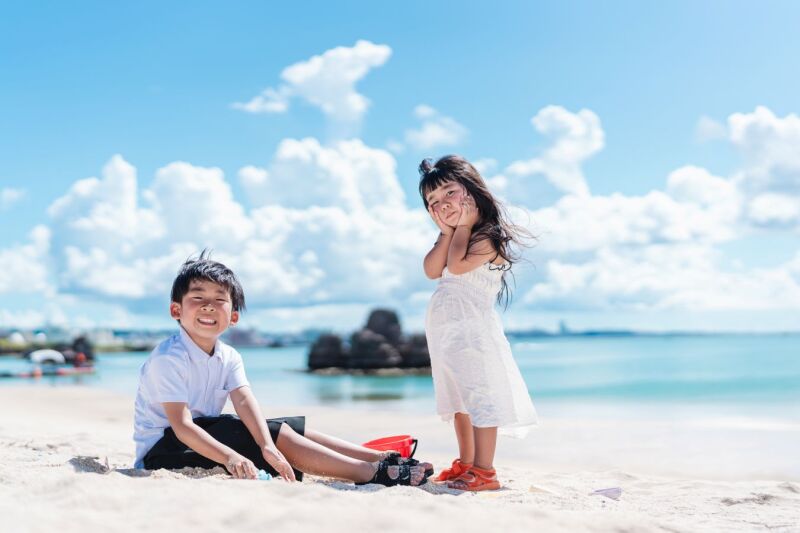 はい、チーズッ☆