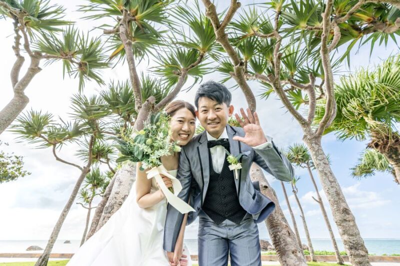 最後はステキな笑顔いただきました~♪