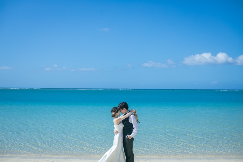 最後には、ハグしちゃいました~♡