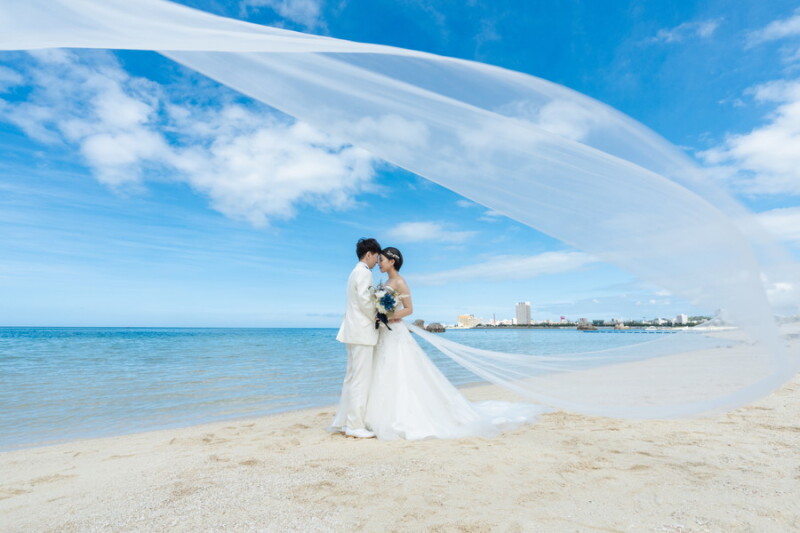 ヴェールショット