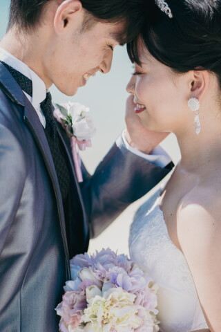 loveいっぱいのお二人♡♡♡