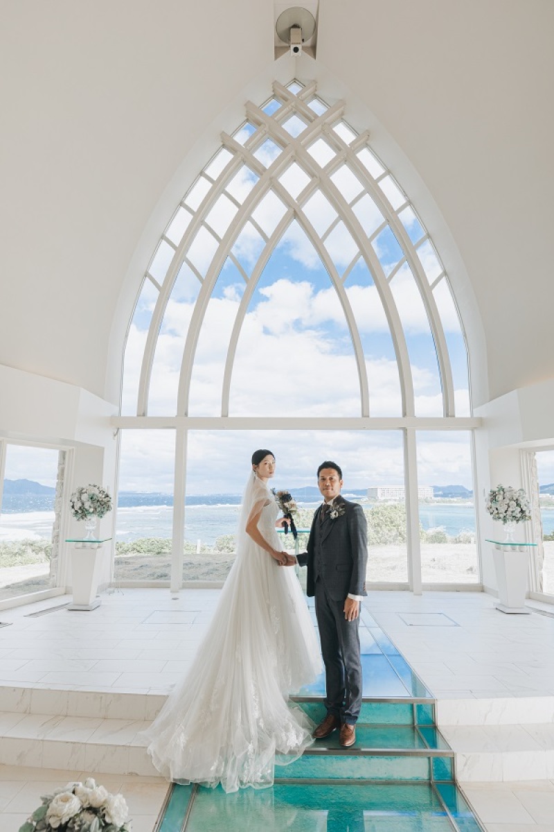 祭壇の上でかっこよく◎