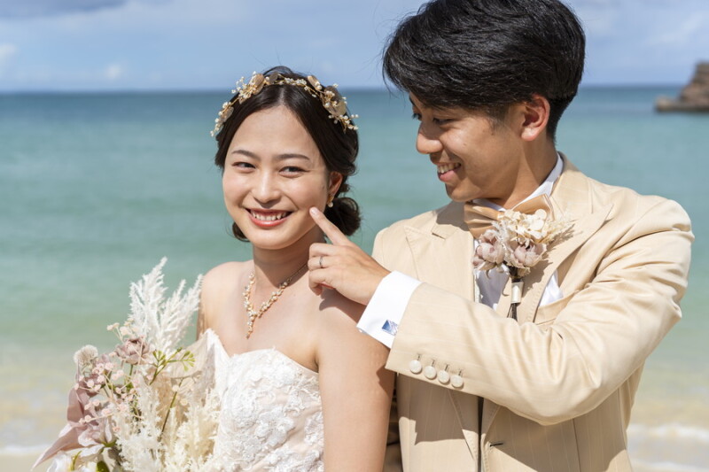 笑顔が可愛い♡