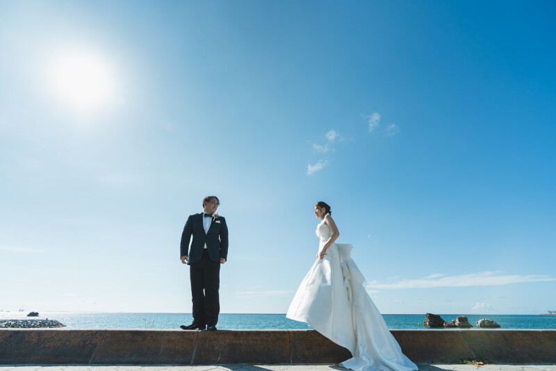 光に包まれて～～