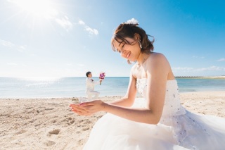 原寸大の幸せを♡