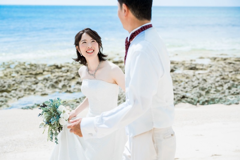 まずは、お散歩してみました~~♡