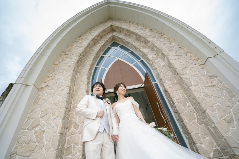 外観ショット~~♡